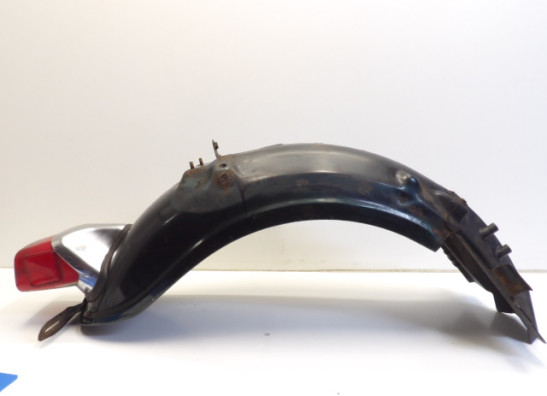 Rear fender Yamaha XV 750 Virago