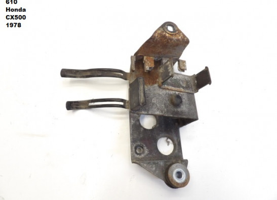 Frame body parts Honda CX 500