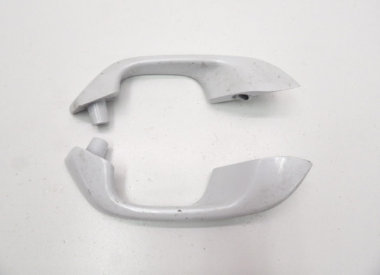 Rear grip Suzuki GSX R 750
