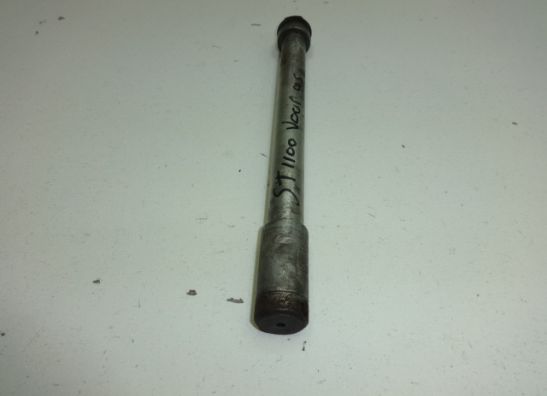 Axle front Honda ST 1100 Pan European