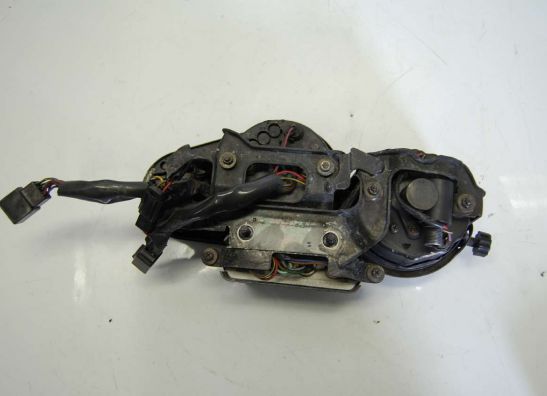 Tacho Kawasaki ZXR 750