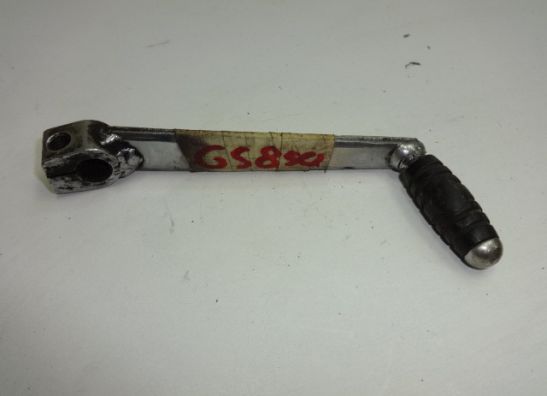 Gear change pedal  Suzuki GS 850