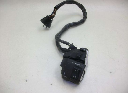 Stuurschakelaar links Kawasaki LTD 454