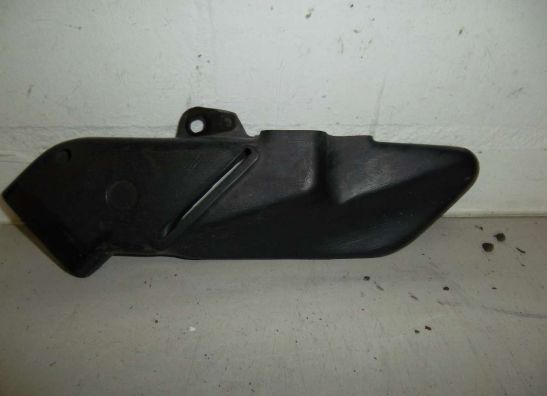 Luftkanale links Honda CBR 1000 F