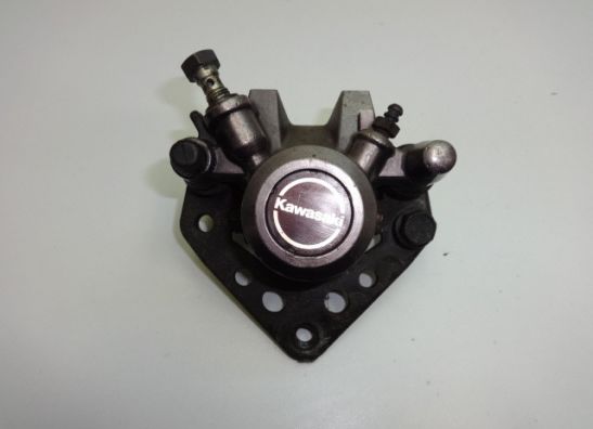 Bremssattel Bremszange hinten Kawasaki GPZ 750