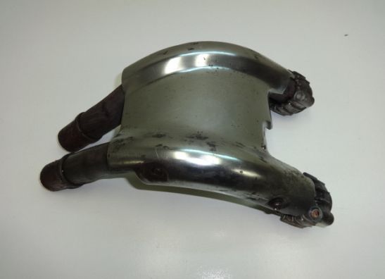 Uitlaatbochten Honda VF 700  750 F