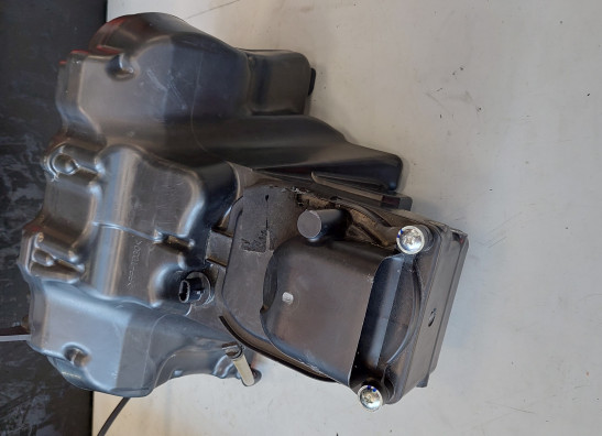 Air cleaner case Kawasaki Z 800