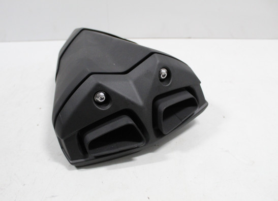 Uitlaat Kawasaki Z 1000