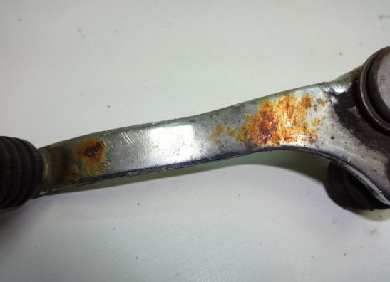 Gear change pedal  Kawasaki ZZR 250