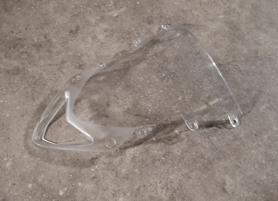Wind screen BMW S 1000 RR