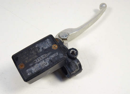 Front brake master cylinder  Kawasaki ER 6