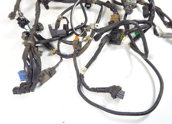 Kabelbaum Honda NC 700 X