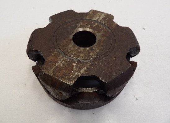 Generator Honda CB 500