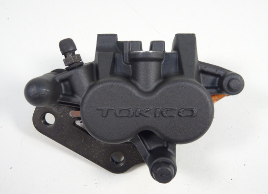 Remklauw links voor Kawasaki Z 750 2004-2006
