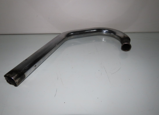 Auspuff-Krummer Moto Guzzi Florida V 65