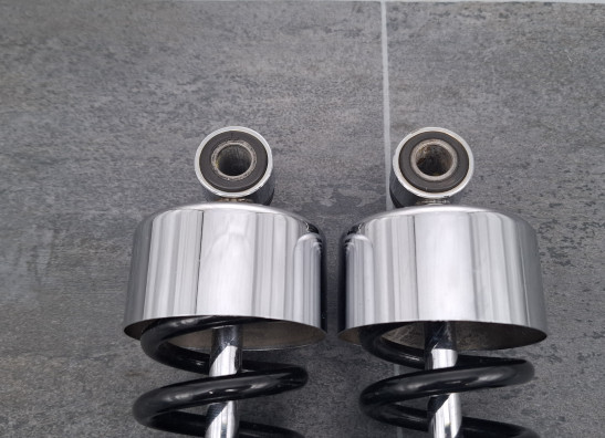 Achterschokbreker Harley Davidson VROD VRSC