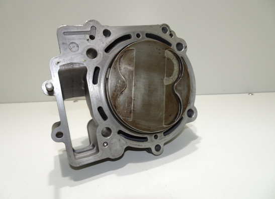 Cilinderblok KTM 990 SM + SMT