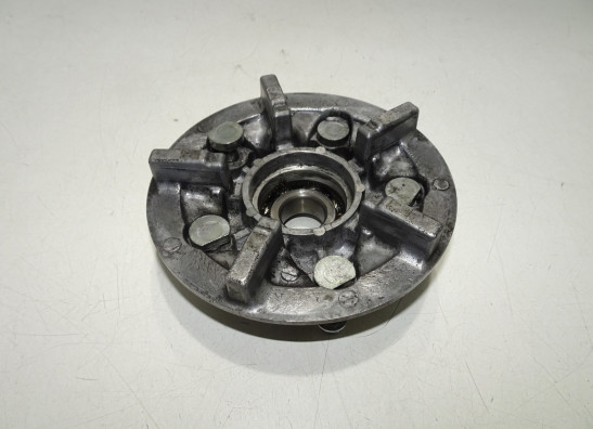 Kettenrad-Trager Suzuki GS 500 E