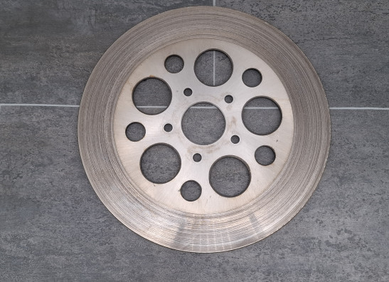 Achterremschijf Harley Davidson Softtail