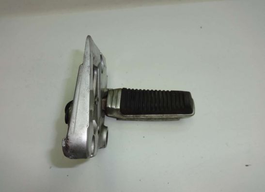 Main step holder right Suzuki GSX F 1100