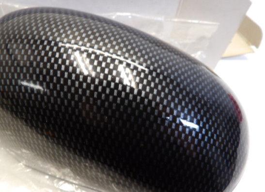 Spiegel links Honda CBR 900 RR