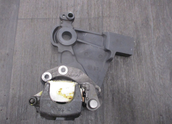 Bremssattel Bremszange hinten Kawasaki 650 Vulcan S