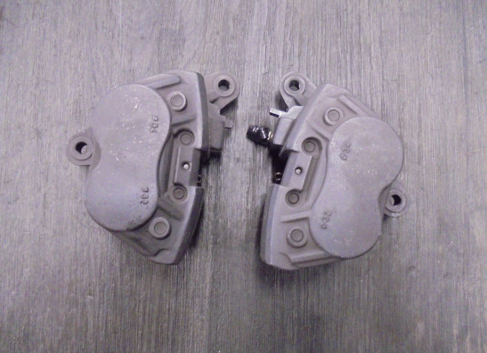 Brake calipers front BMW K 1200 RS