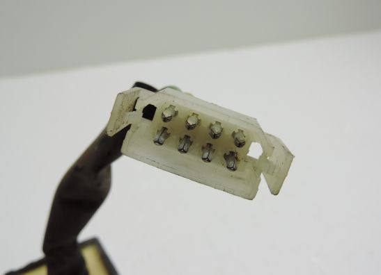 Relais Yamaha XVZ 1200 Venture