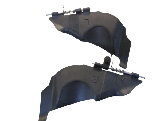 Topkuip bekleding Ducati Panigale V4 R