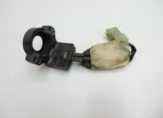 Contact slot Honda ST 1300 Pan European