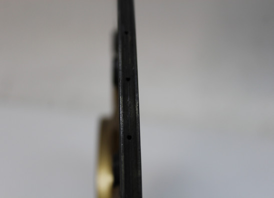 Remschijven set Honda VFR 750 R - RC30