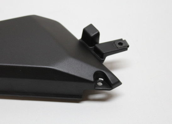 Tankcover Kawasaki Ninja 650