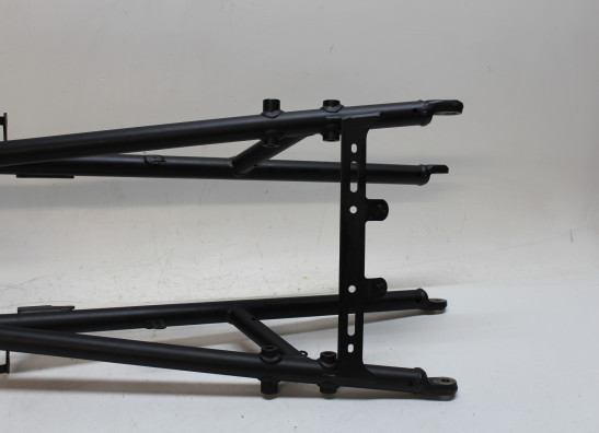 Achtersubframe Yamaha Tracer 9 GT