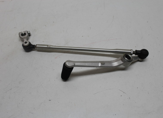 Schalthebel Yamaha YZF R6