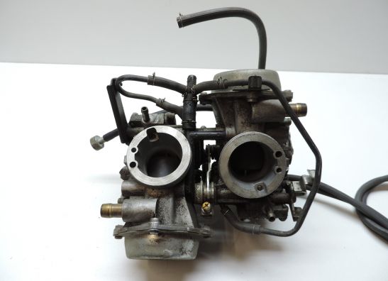 Carburateurset Honda PC 800