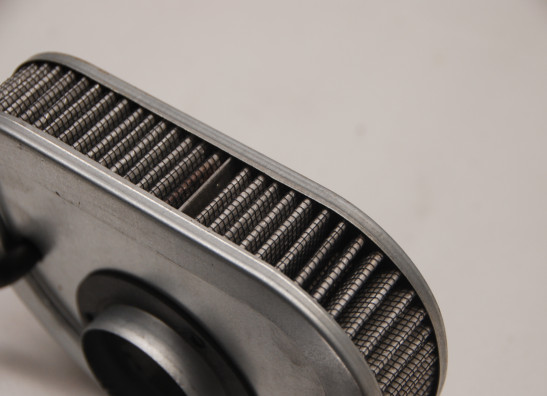 Air cleaner case Harley Davidson Dyna