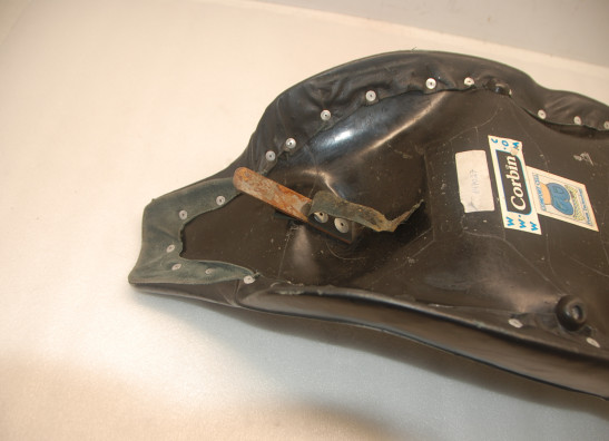 Zadel Harley Davidson Touring FL