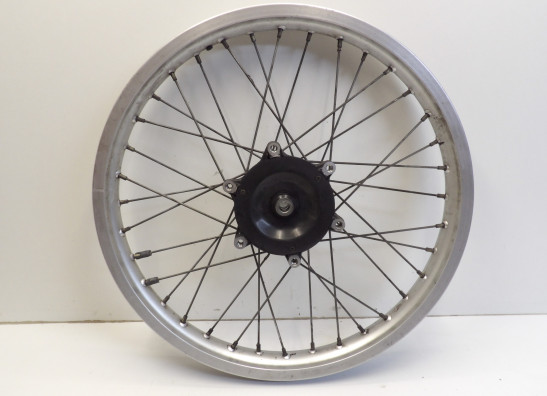 Front Wheel Honda TRANSALP