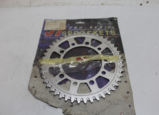 Rear sprocket Yamaha YZF R6