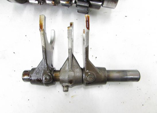 Versnellingsbak Suzuki GSX F 750