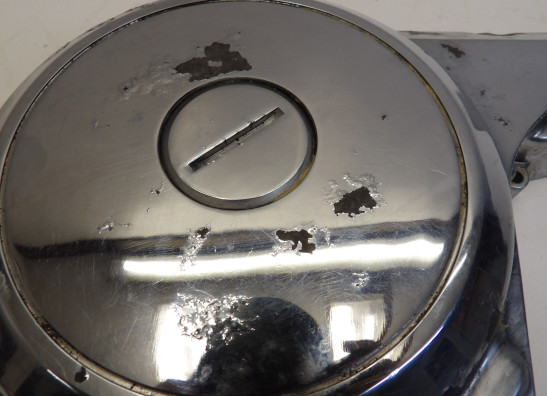 Lichtmaschinendeckel Suzuki VS 800 Intruder