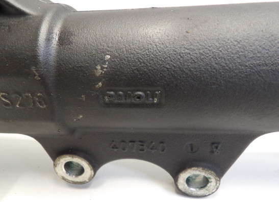 Voorpoten compleet Yamaha XTZ Tenere