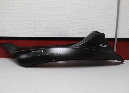 Linker achterkant Piaggio MP3 500 LT 2011-2013