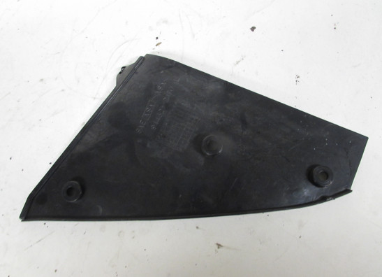 Seitenverkleidung links klein Suzuki GSX R 1300 Hayabusa
