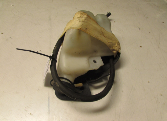 Radiator reserve tank  Honda CBR 600 F
