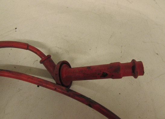 Bobine Honda CBR 600 F