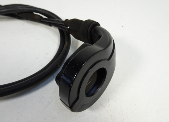 Throttle cable Yamaha FZ1