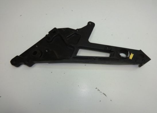 Rechter schetsplaat Kawasaki GPZ 1000