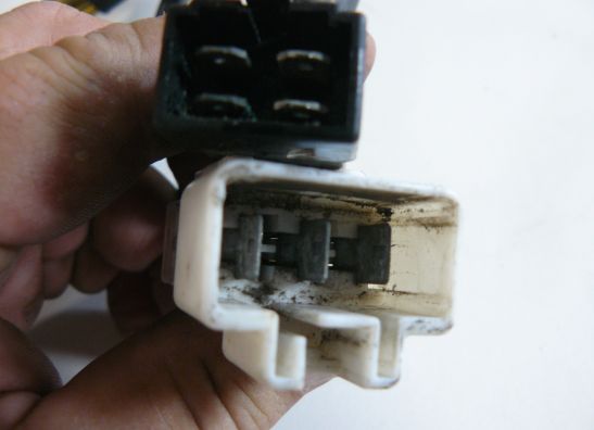 Regler Gleichrichter Aprilia Mana 850