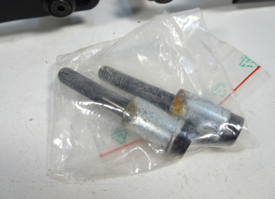 Stuur Kawasaki VERSYS 650